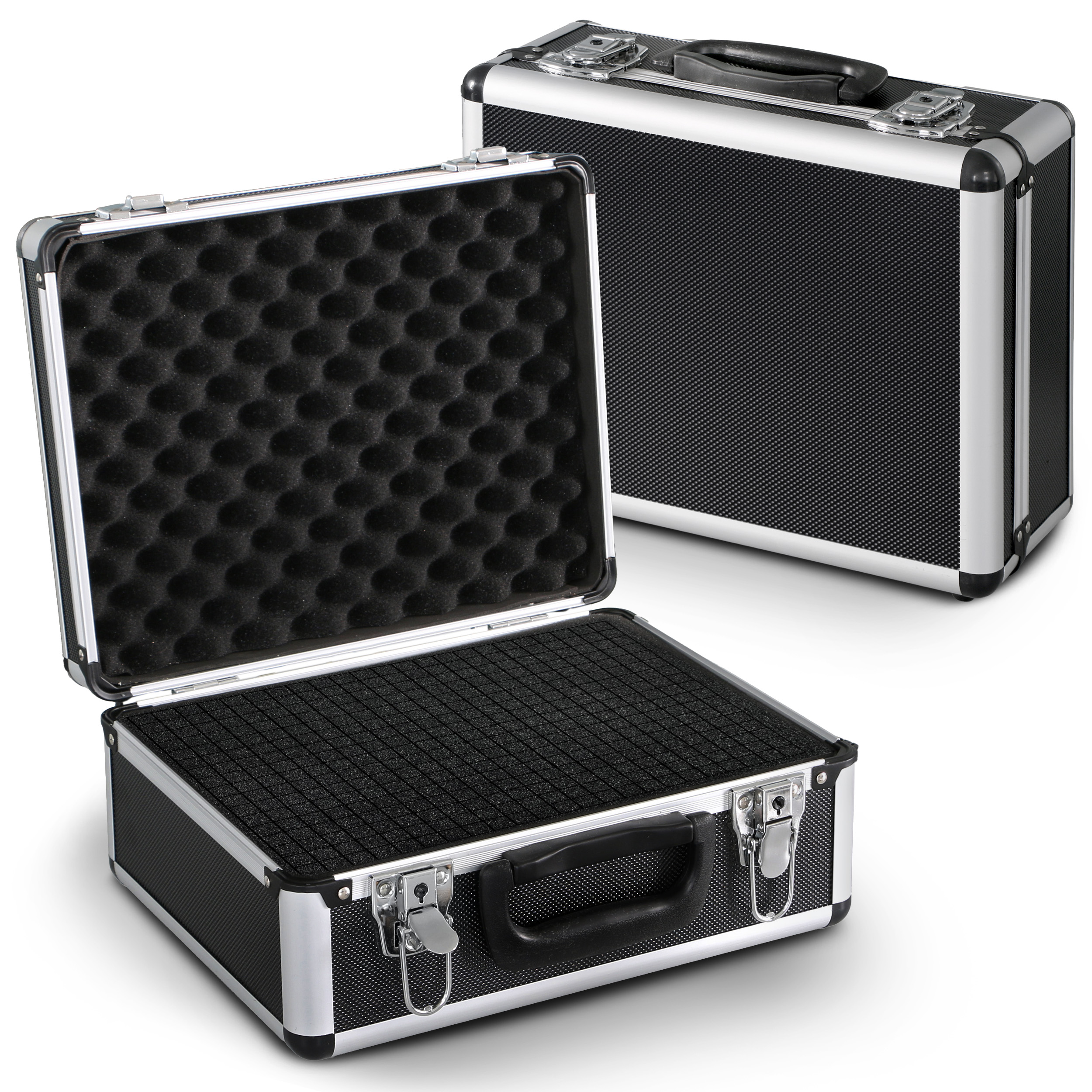 «PeakTech® P 7300» Carrying Case for Measurement Instruments